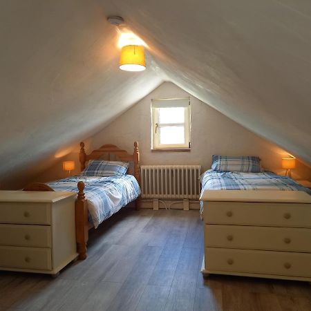 Mary'S Bespoke Cottage Кілларні Екстер'єр фото