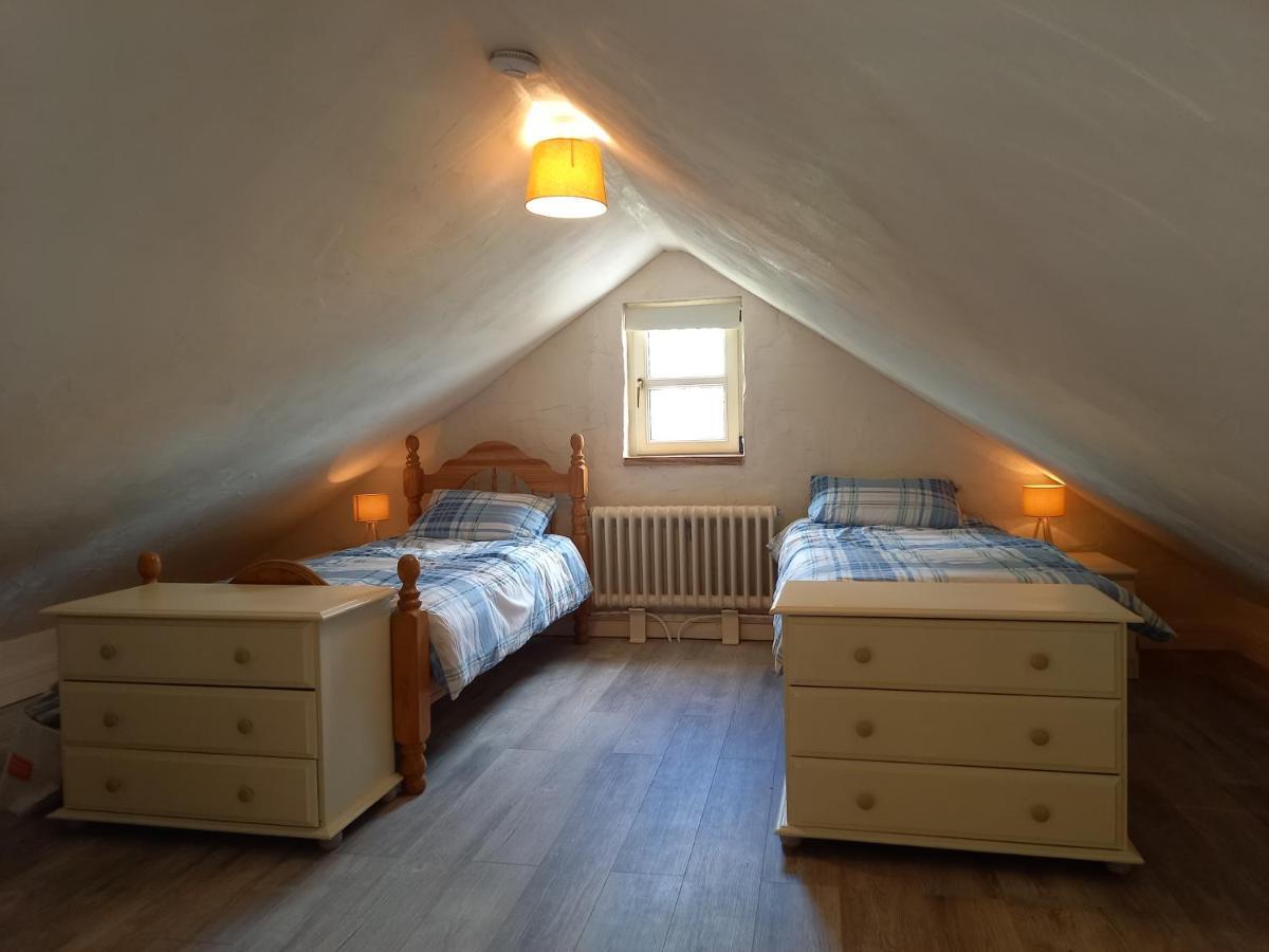 Mary'S Bespoke Cottage Кілларні Екстер'єр фото