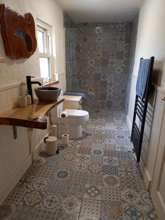 Mary'S Bespoke Cottage Кілларні Екстер'єр фото