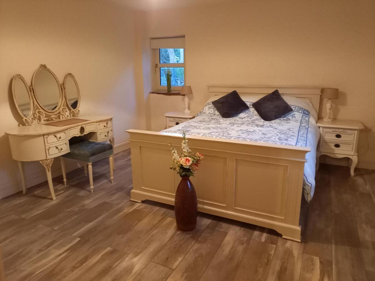 Mary'S Bespoke Cottage Кілларні Екстер'єр фото