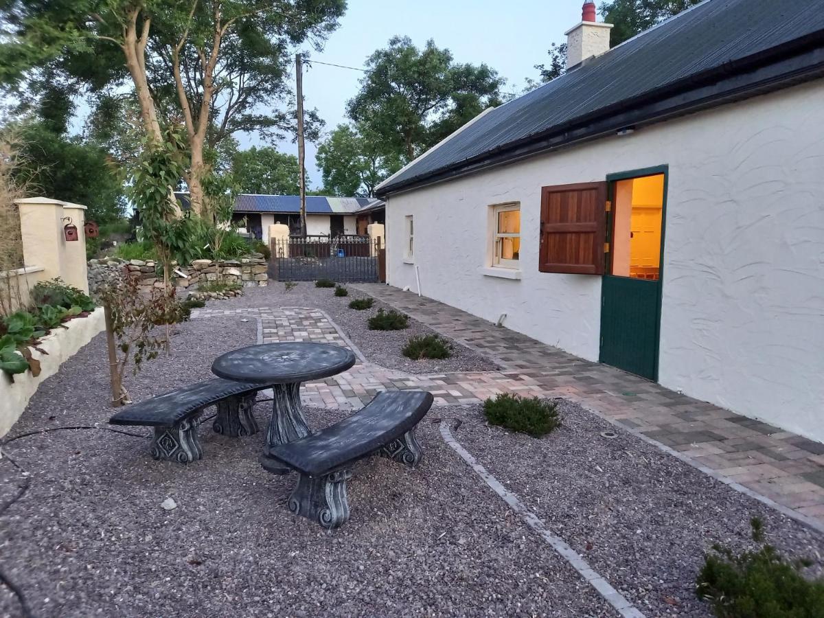 Mary'S Bespoke Cottage Кілларні Екстер'єр фото