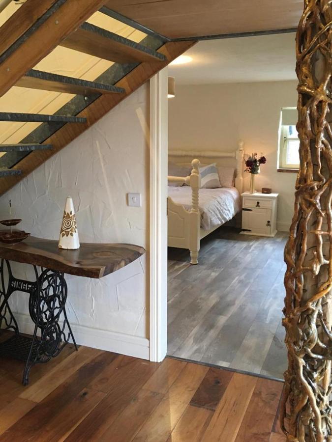 Mary'S Bespoke Cottage Кілларні Екстер'єр фото